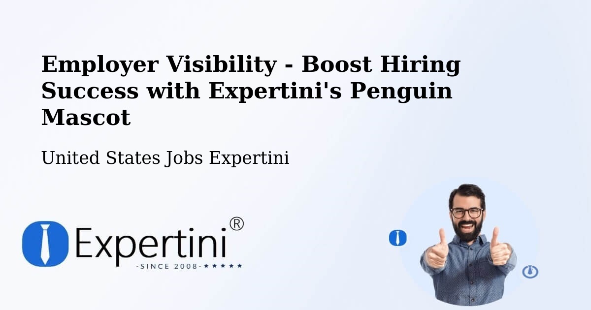 CV and Resume Visibility Optimization – Molalla - United States Jobs Expertini